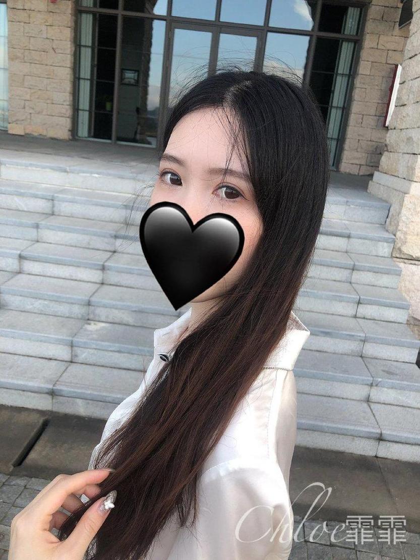 美图欣赏不用走心，chloe霏霏共享相册为你精选图包大合集