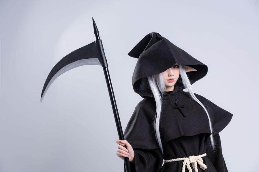 桃子最喜欢的《泉桃子cos》cosplay大赏